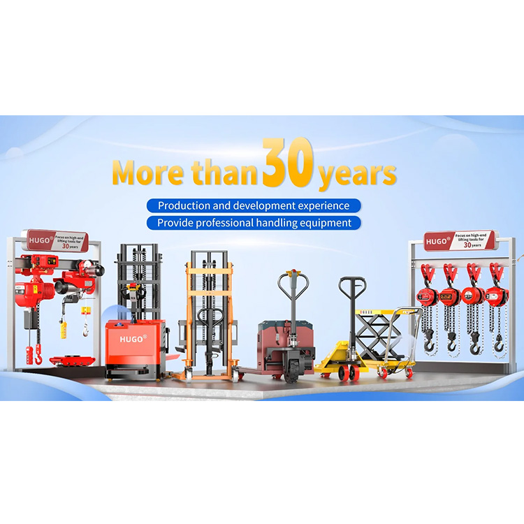 Shanghai Yiying Crane Machinery Co.,Ltd အကြောင်း