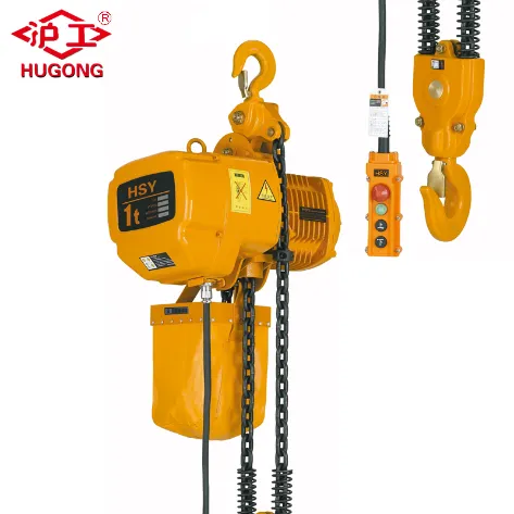 Electric Hoists များအတွက် မရှိမဖြစ် လမ်းညွှန်ချက်- ပြင်းထန်စွာ ရုတ်သိမ်းရာတွင် ပါဝါ၊ တိကျမှုနှင့် ဘေးကင်းရေး