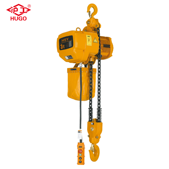 10T Electric Chain Hoist သည် Heavy-Duty Lifting လုပ်ငန်းများအတွက် အဘယ်ကြောင့် ဦးစားပေးရွေးချယ်မှုဖြစ်လာသနည်း။