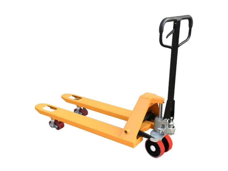 2 တန် Manual Pallet Truck