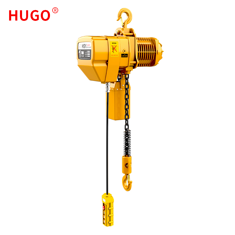 အဘယ်ကြောင့်ဆိုသော် Electric Hoist 500kg သည် ထိရောက်ပြီး ဘေးကင်းသောစက်မှုလက်မှုရုတ်သိမ်းခြင်းအတွက် အကောင်းဆုံးရွေးချယ်မှုဖြစ်သနည်း။