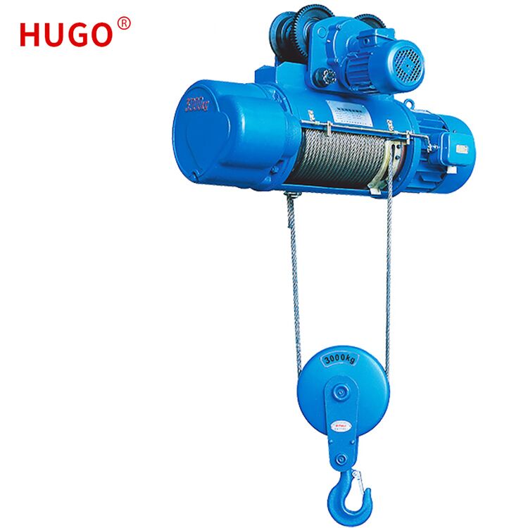 CD1 Electric Hoist