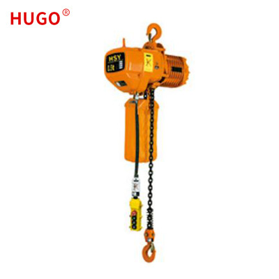 Electric Chain Hoist 1 တန်