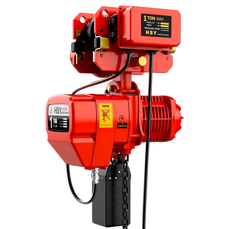 Electric Chain Hoist 5တန်