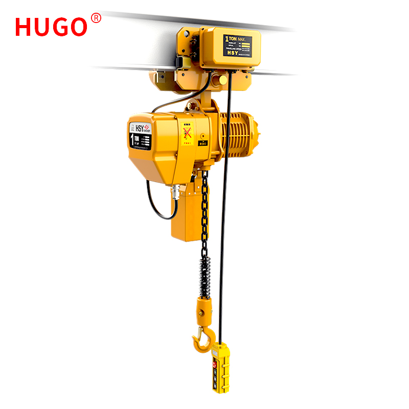 Electric Hoist 1 တန်