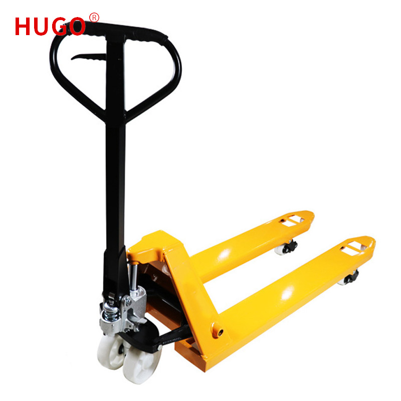 Hand Pallet Jack