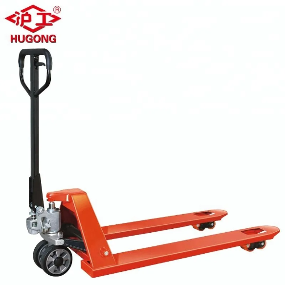 Hand Pallet Truck ၊