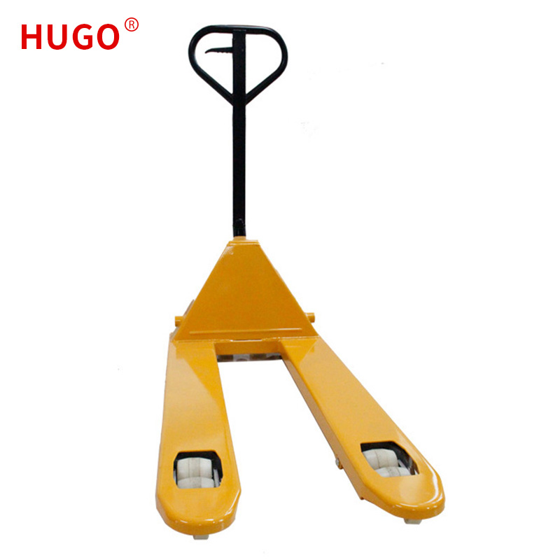 ဟိုက်ဒရောလစ် Pallet Jack