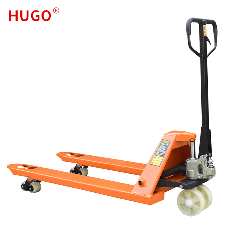 Manual Pallet Jack