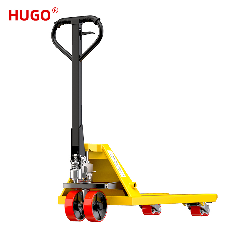 Manual Pallet Jack များ