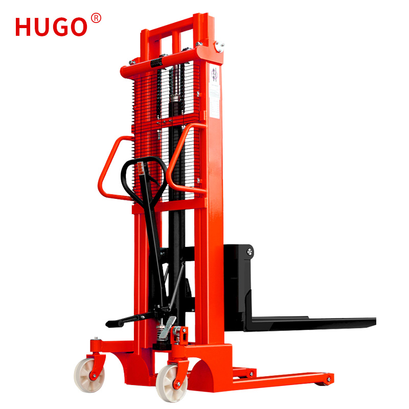 Manual Pallet Lifter