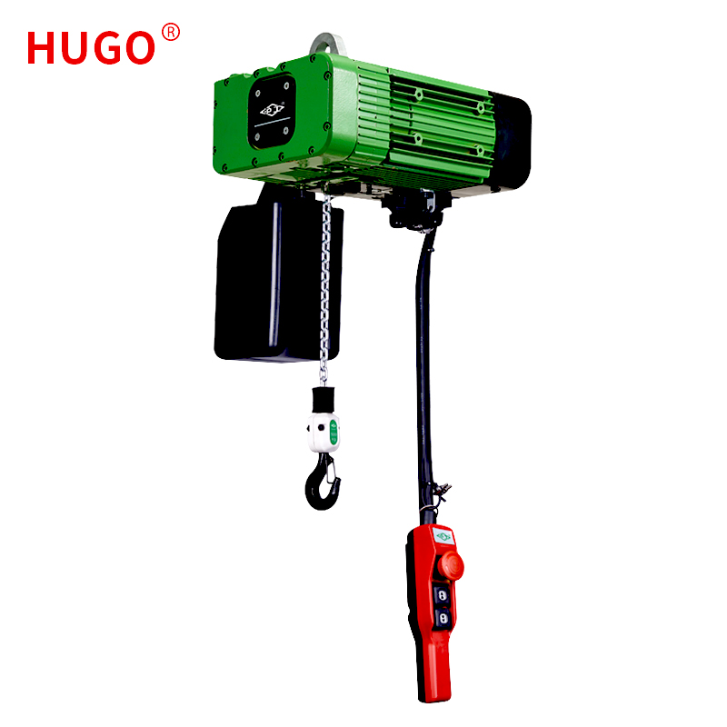 Mini Electric Chain Hoist